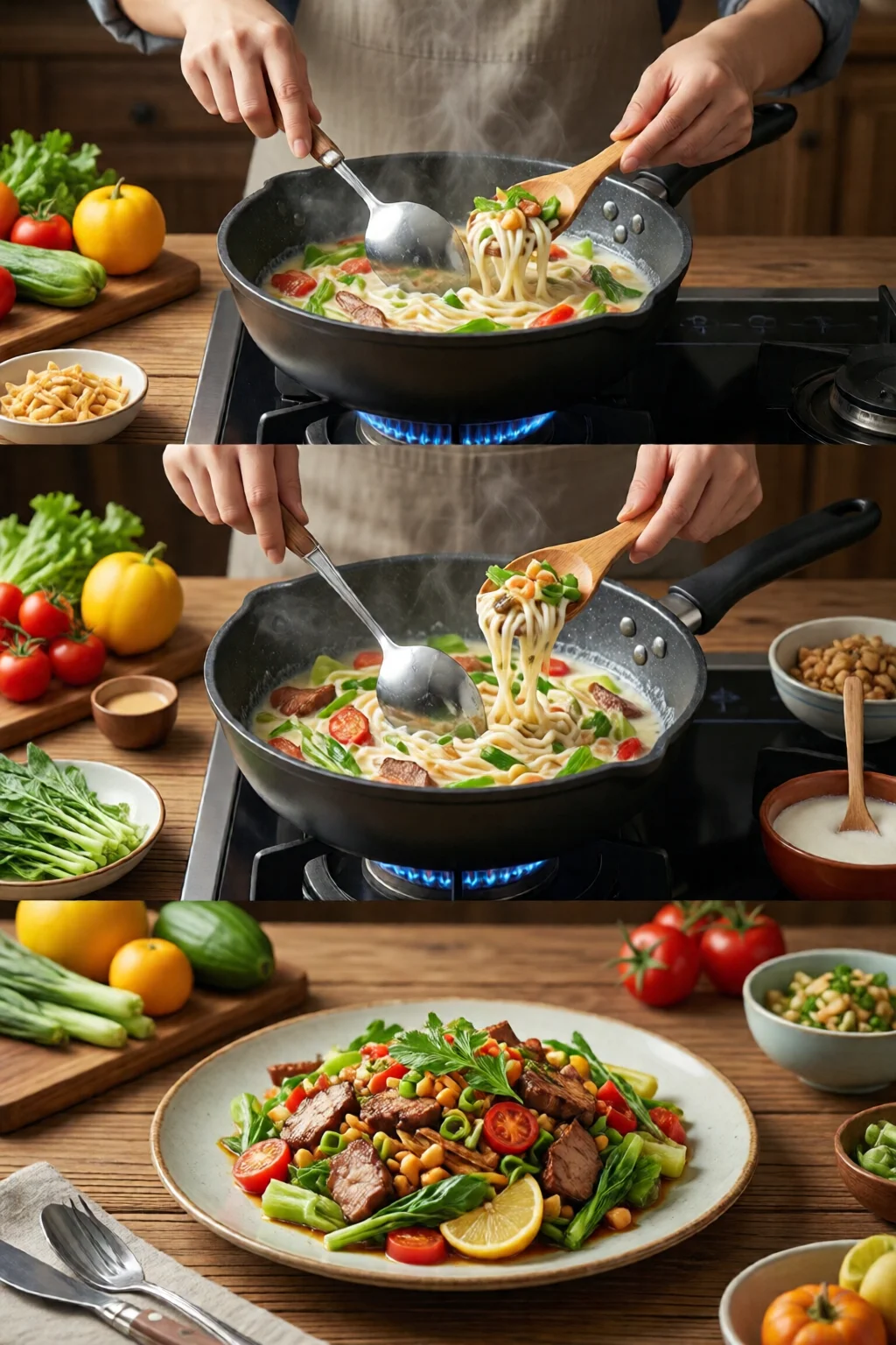 dairy free recipes easy and delicious