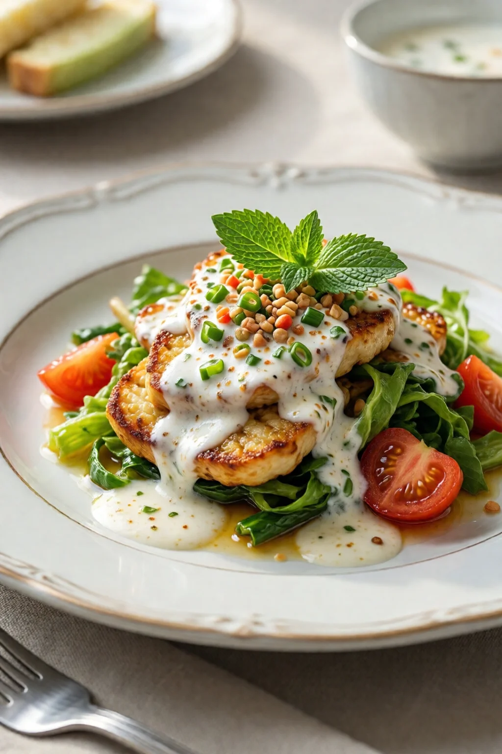 dairy free recipes easy and delicious