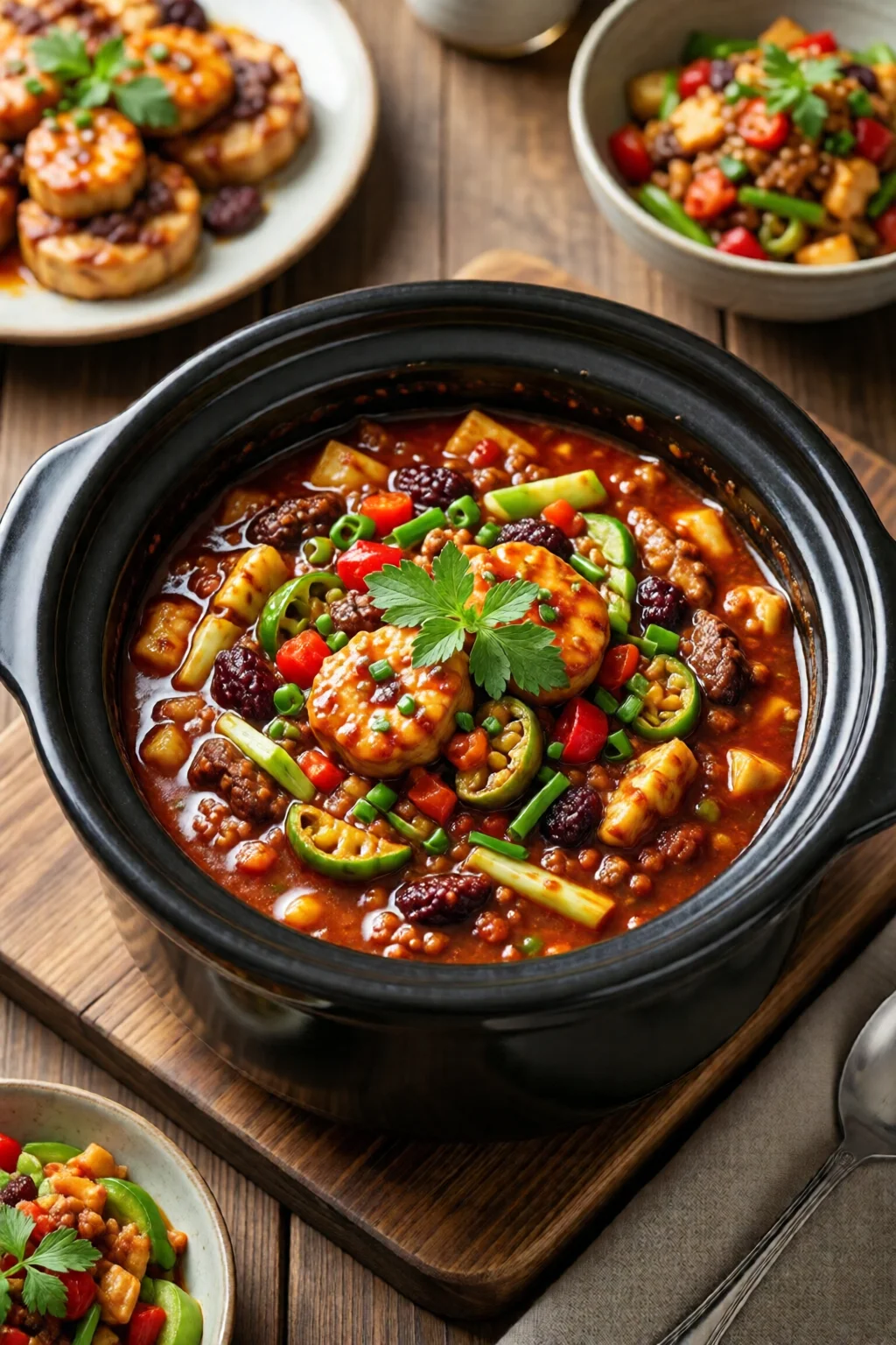 dump and go crockpot recipes - professional guide and tips