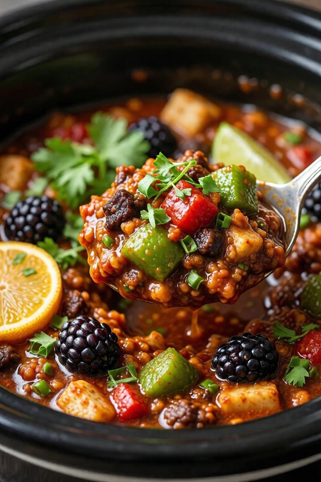 dump and go crockpot recipes