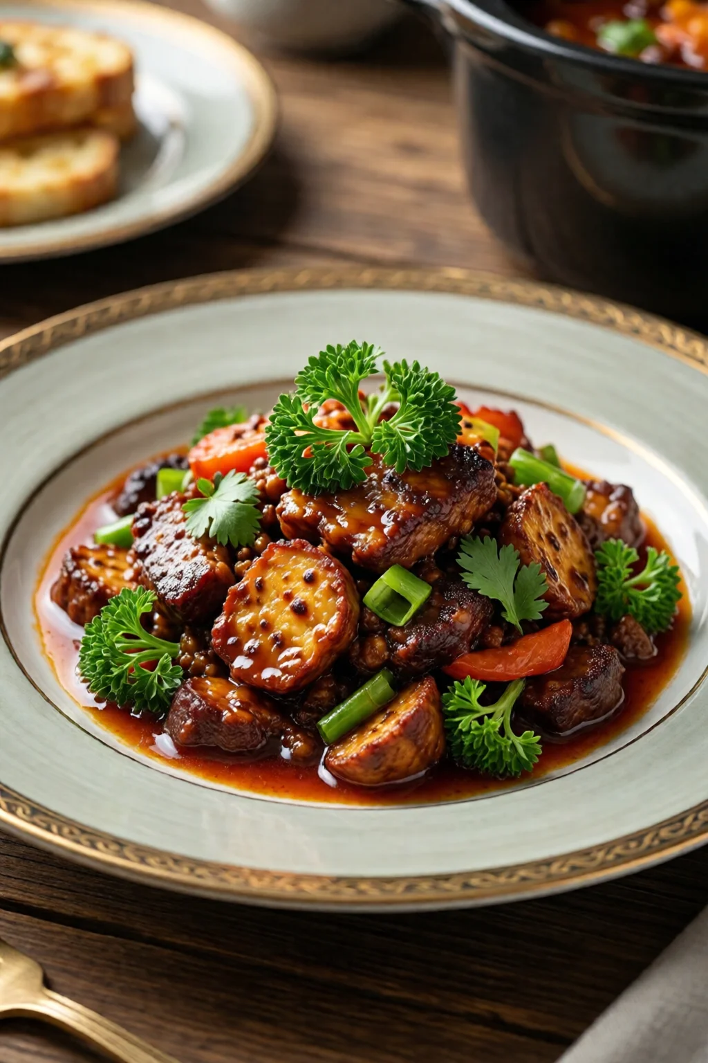 dump and go crockpot recipes