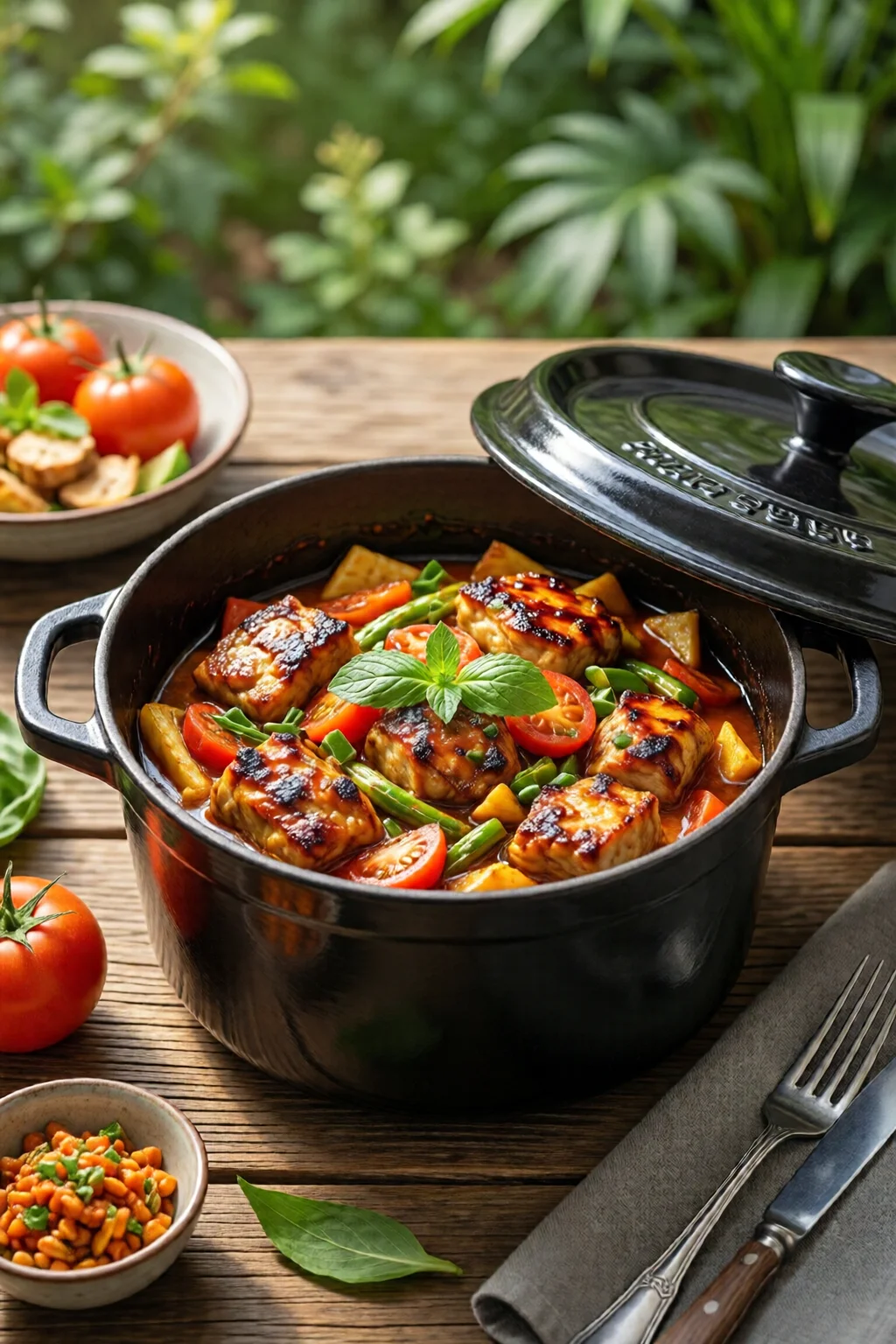 Dutch oven recipes outdoor and indoor - professional guide and tips