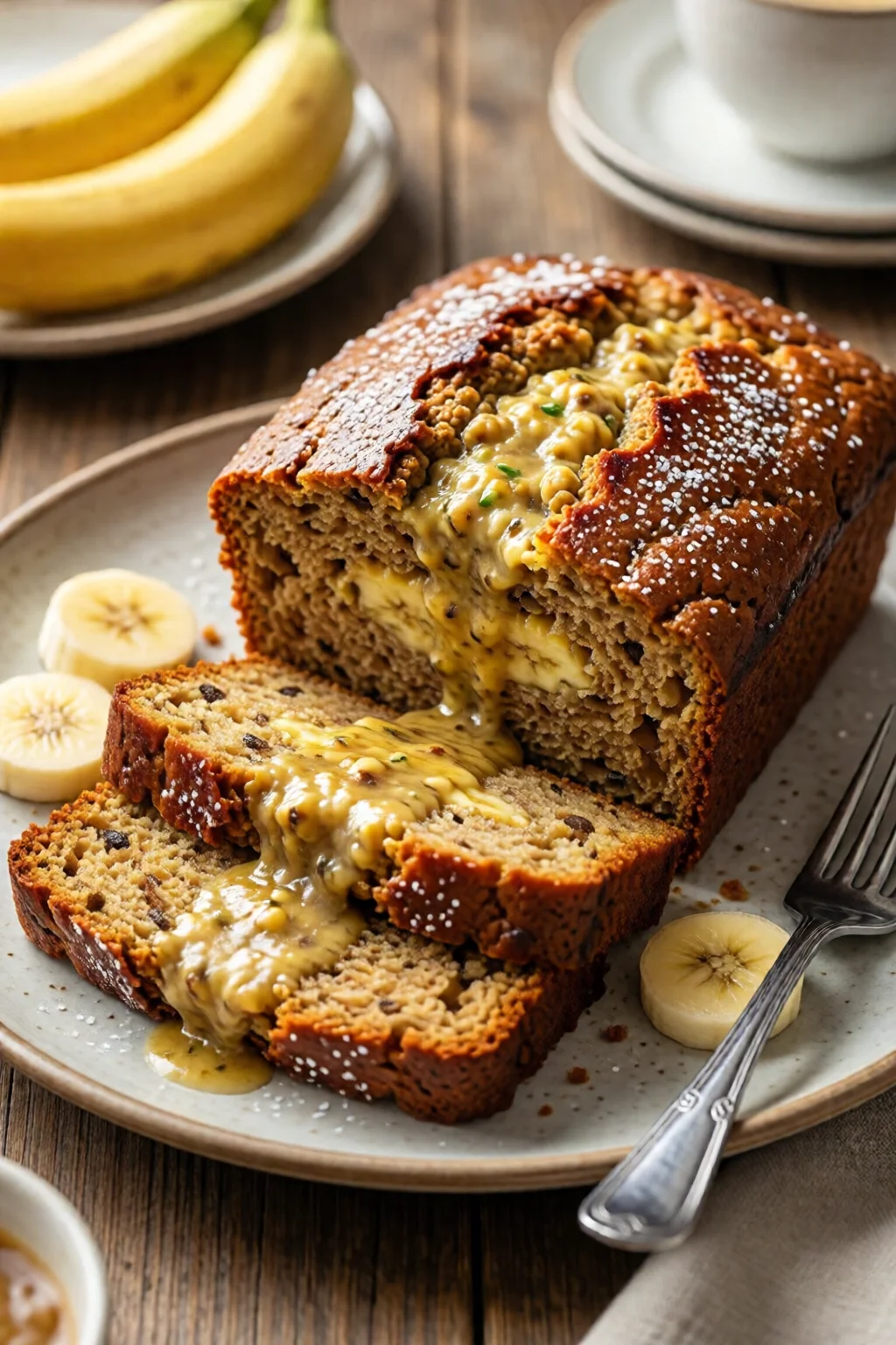easy banana bread recipe moist - professional guide and tips