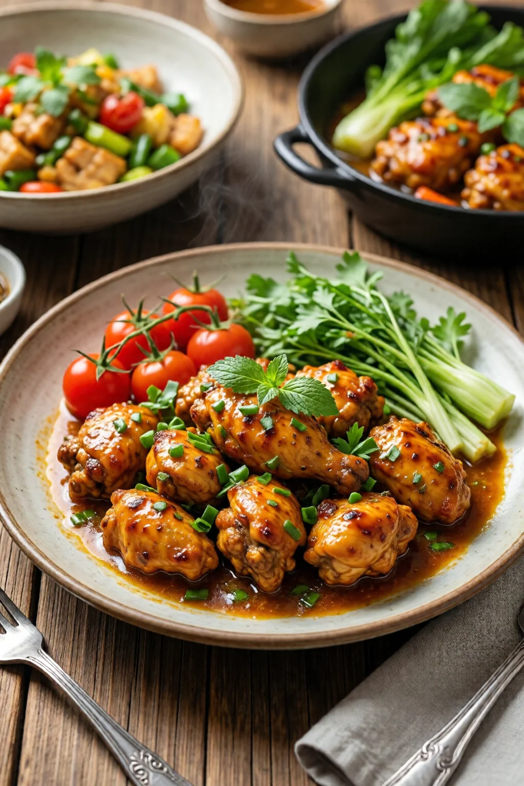 easy chicken dinner recipes for family - professional guide and tips