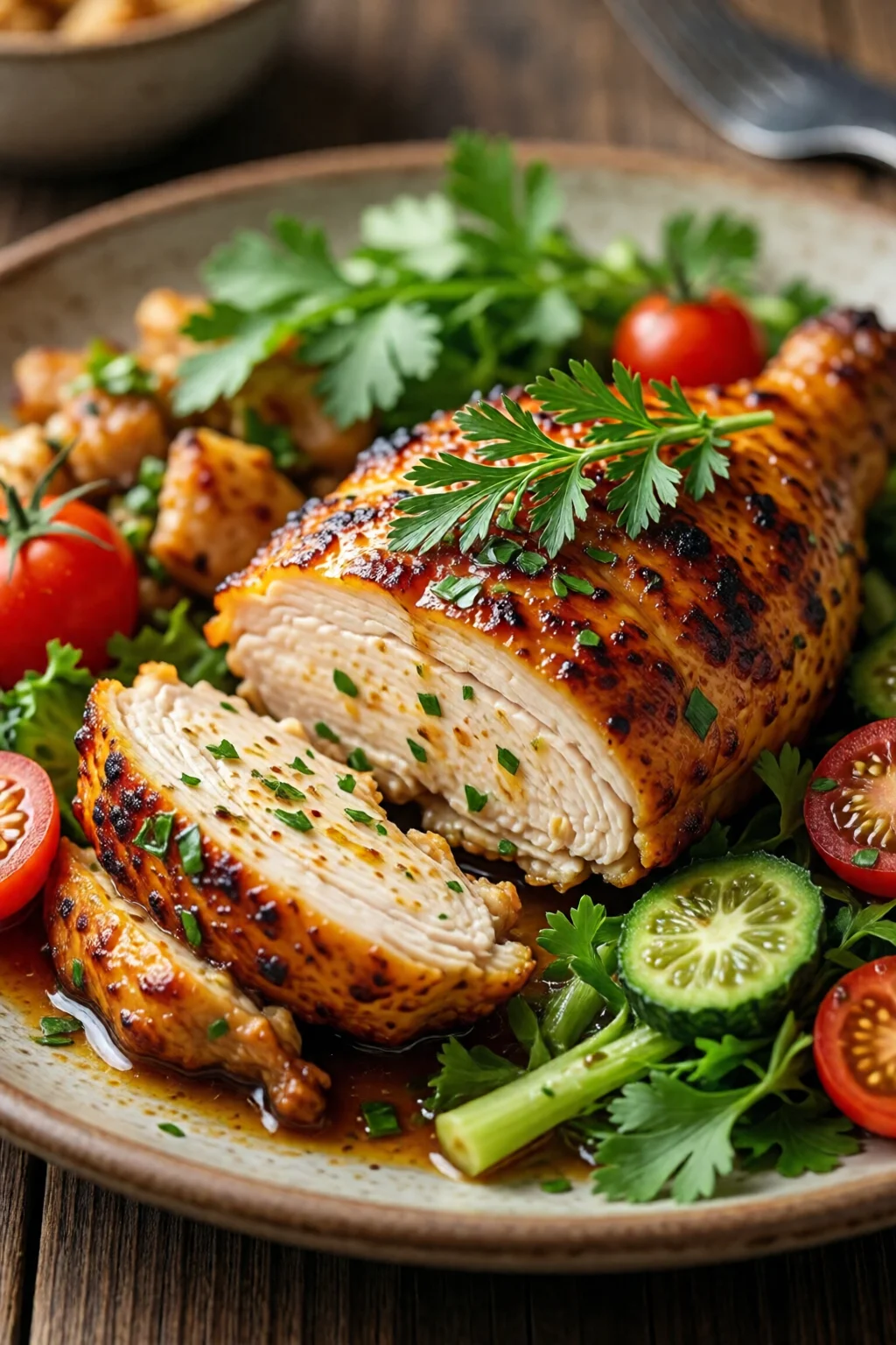 easy chicken dinner recipes for family