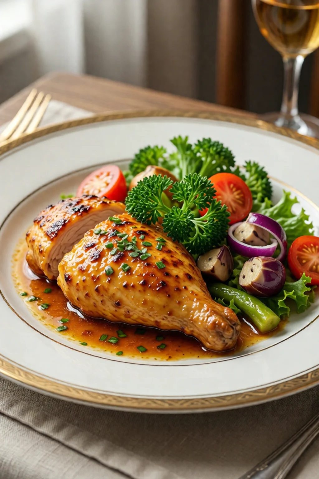 easy chicken dinner recipes for family