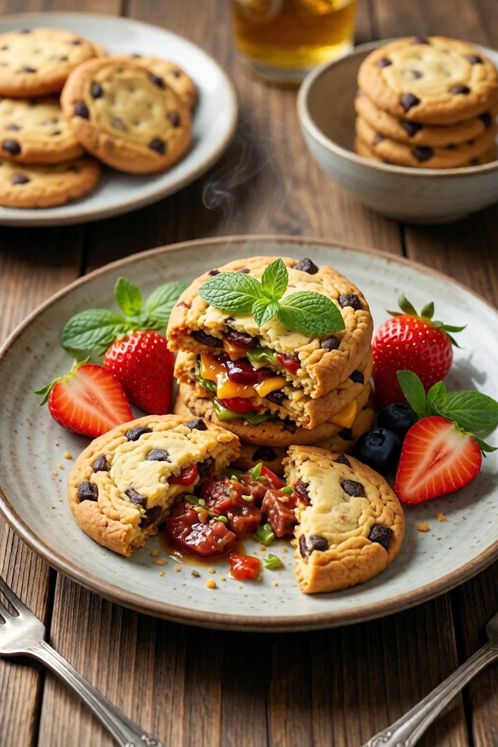 easy cookie recipes for kids - professional guide and tips