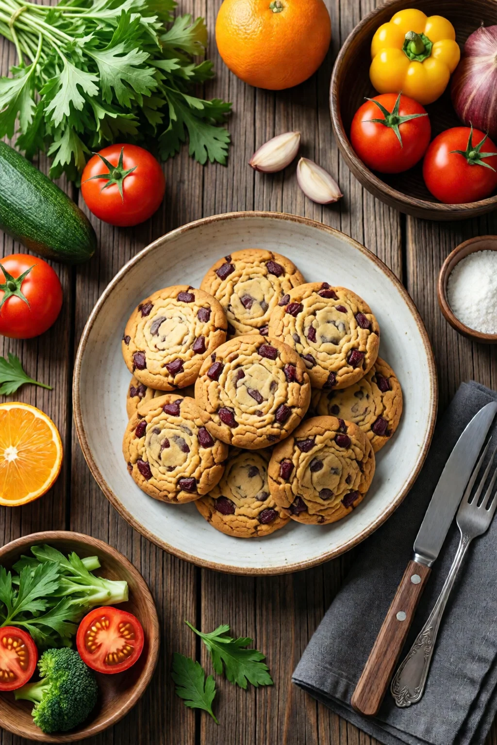 easy cookie recipes for kids