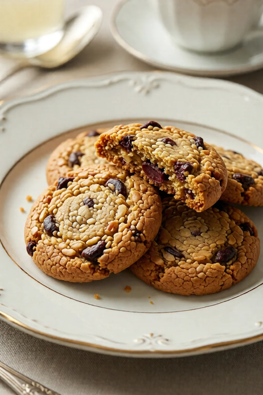 easy cookie recipes for kids