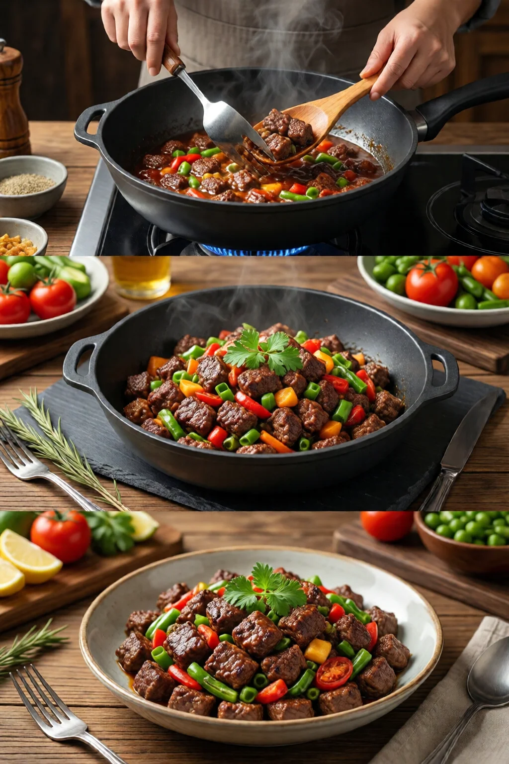 easy ground beef recipes for dinner