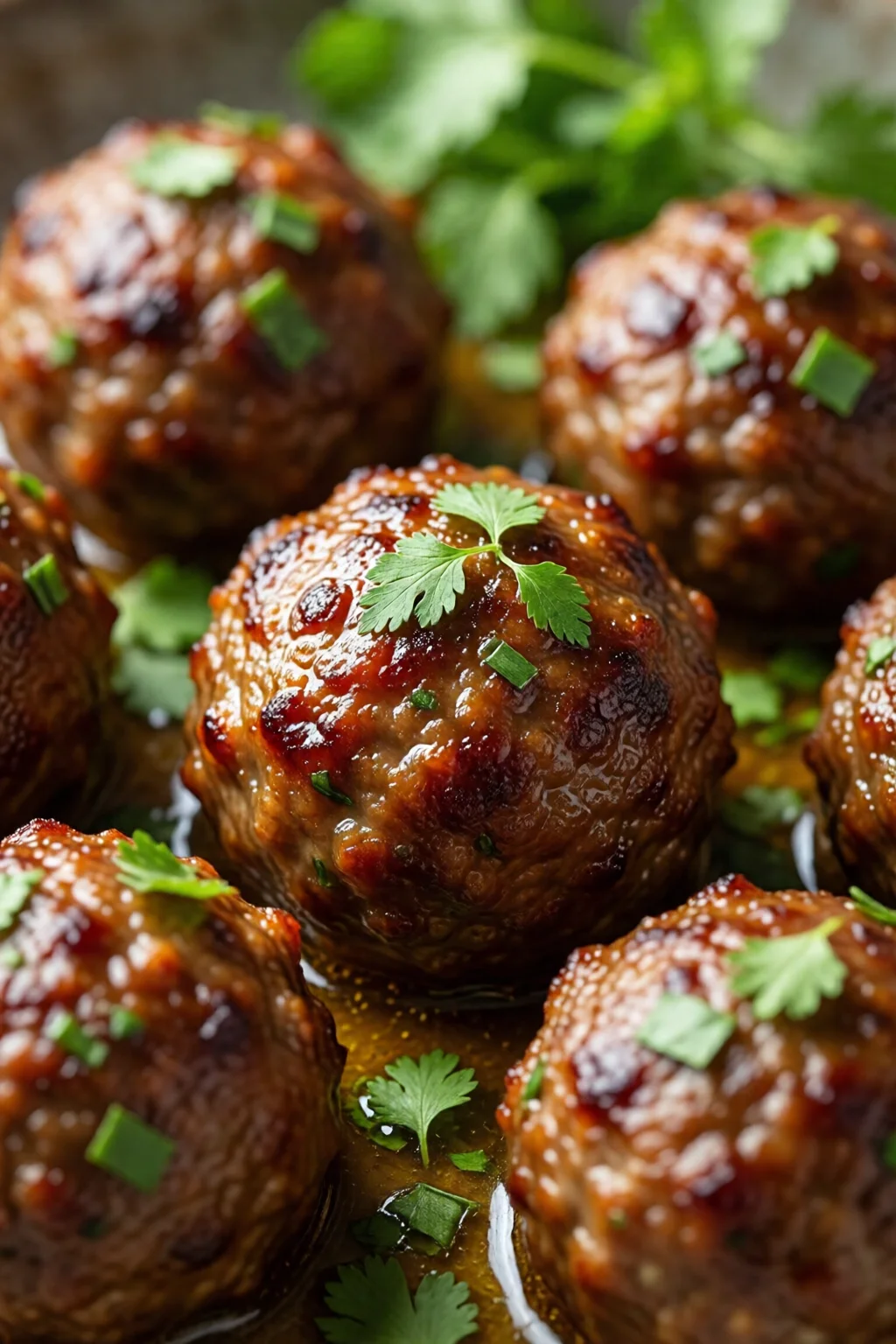 easy meatball recipes homemade