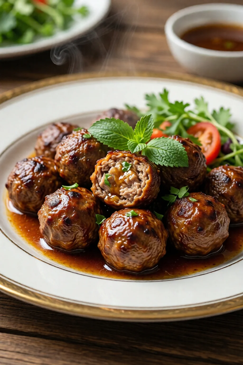 easy meatball recipes homemade