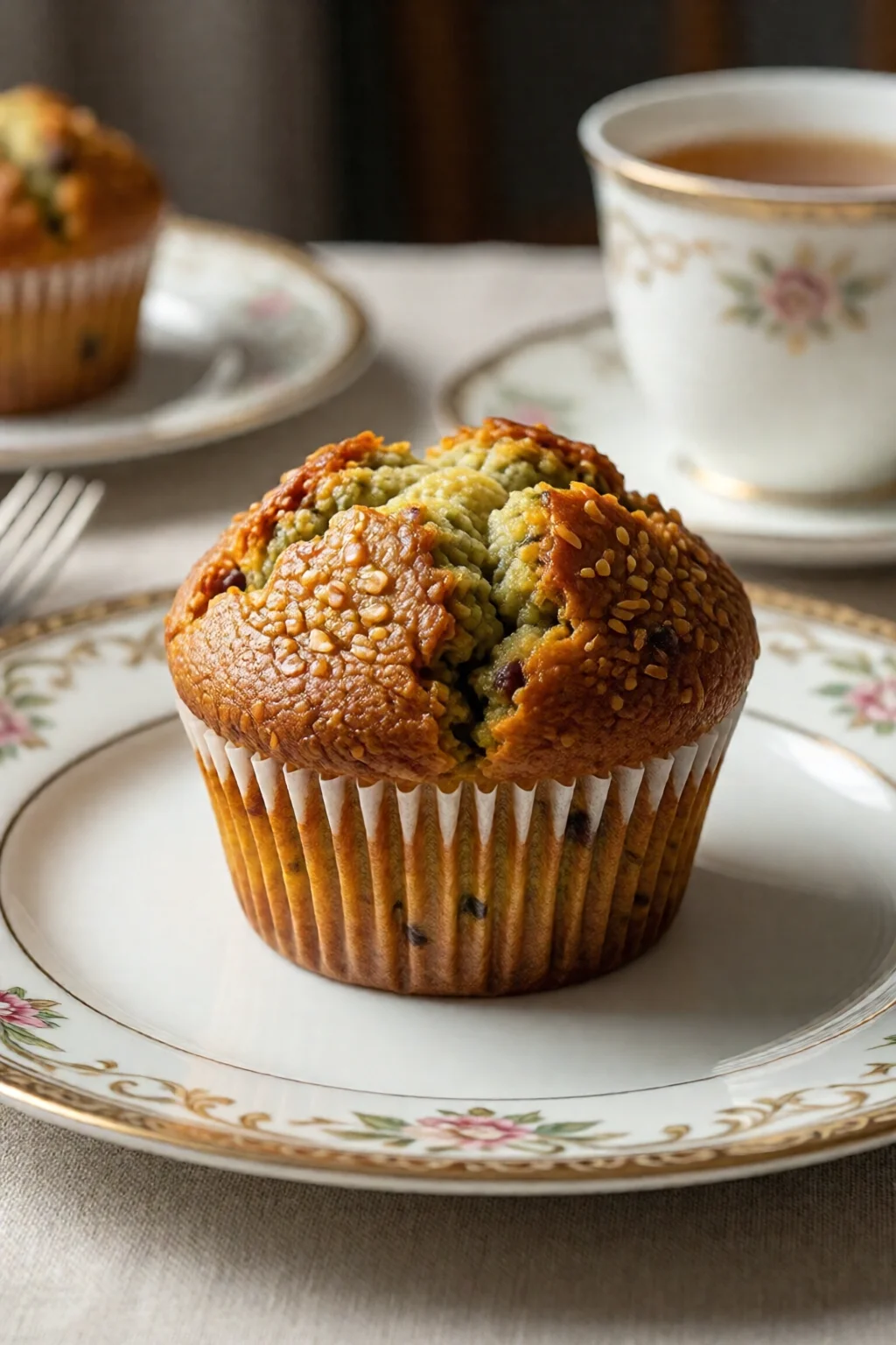 easy muffin recipes for breakfast