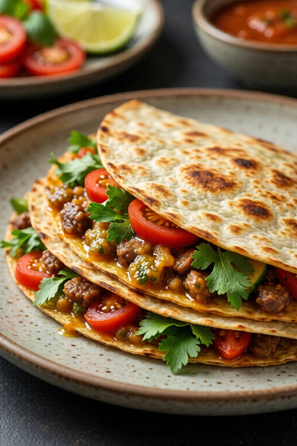 easy quesadilla recipes for dinner