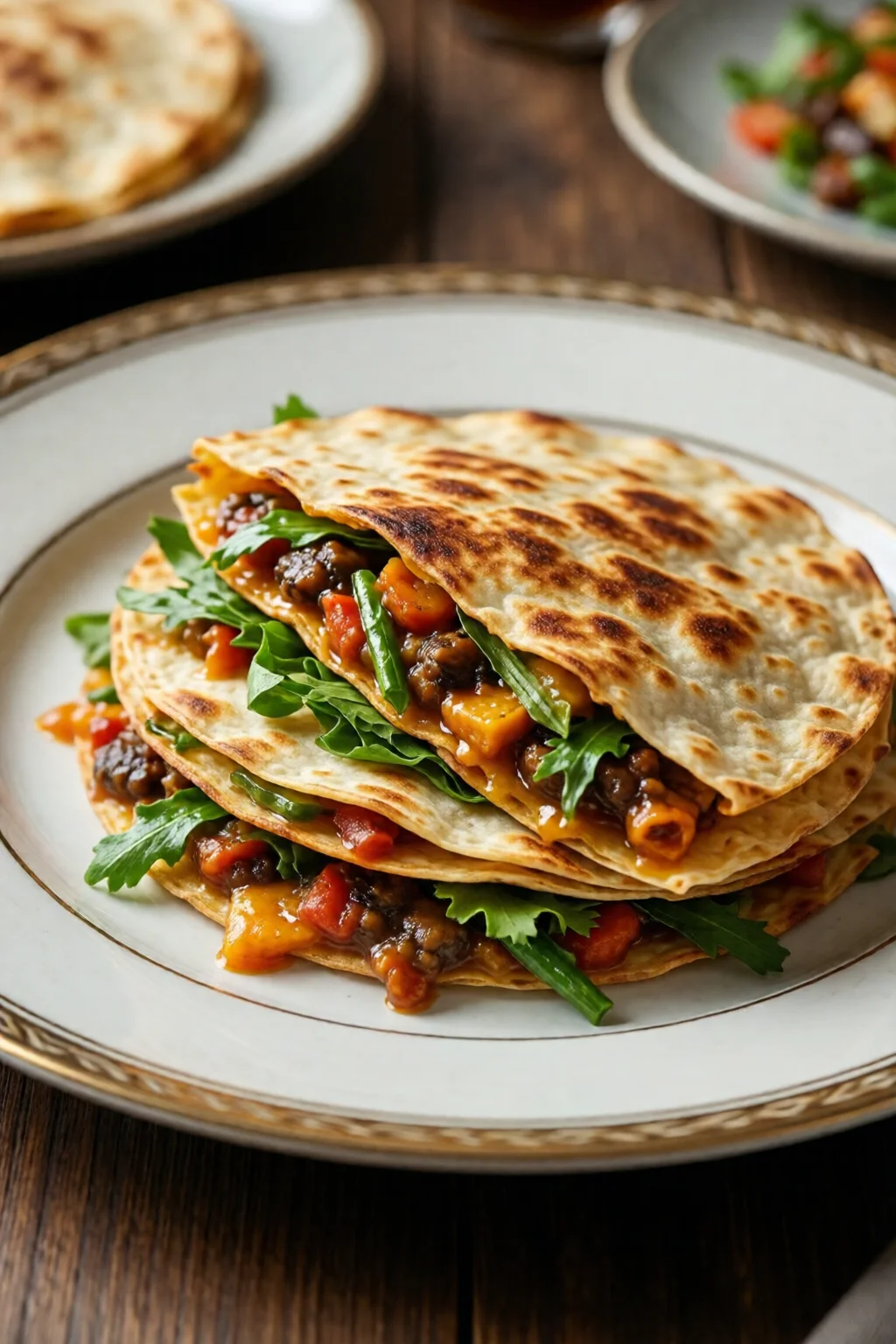 easy quesadilla recipes for dinner