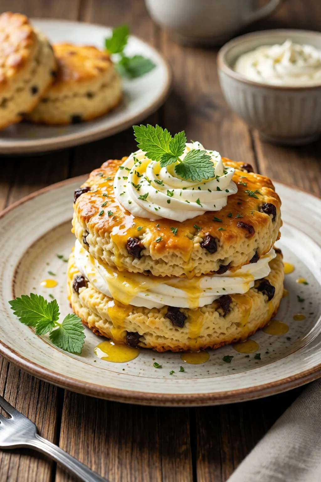 easy scone recipes with cream - professional guide and tips