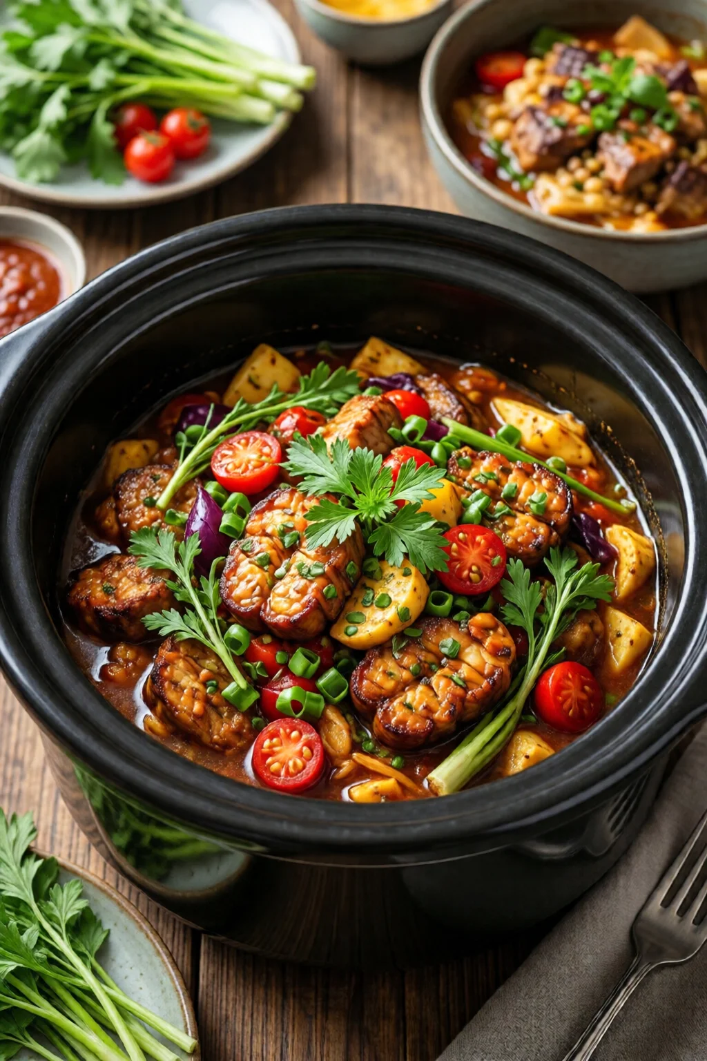 easy slow cooker recipes for beginners - professional guide and tips