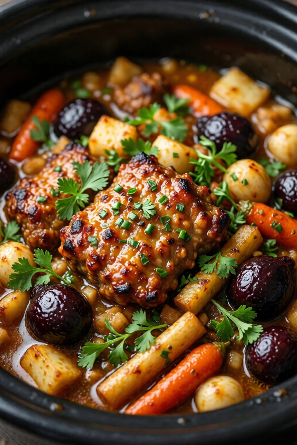 easy slow cooker recipes for beginners