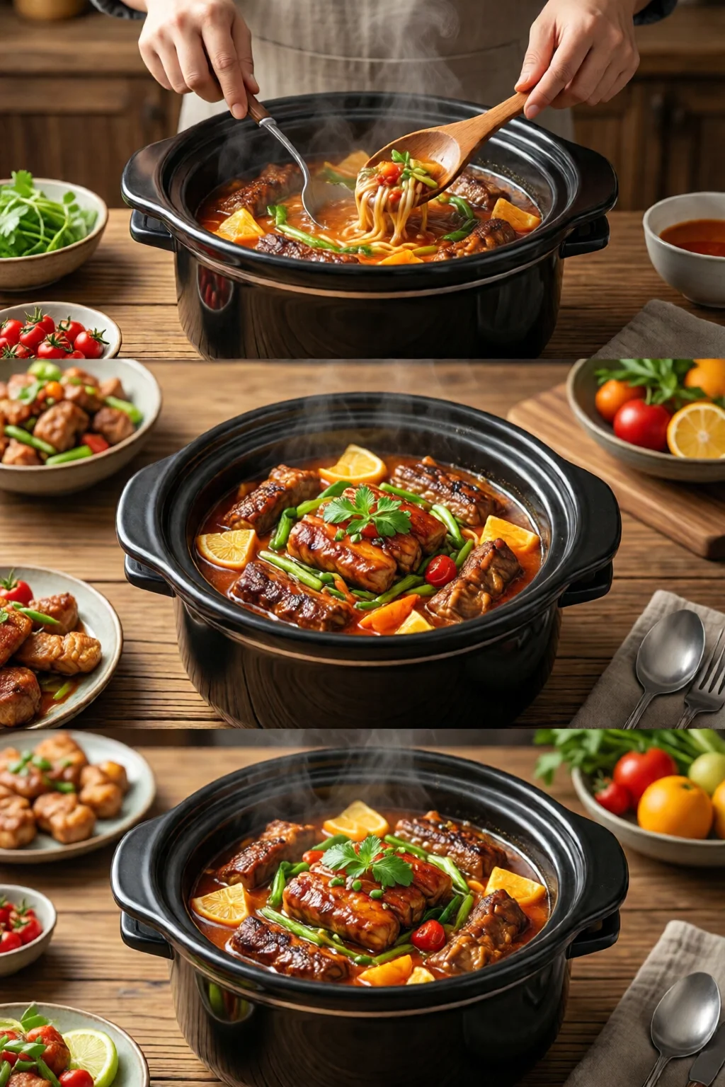 easy slow cooker recipes for beginners