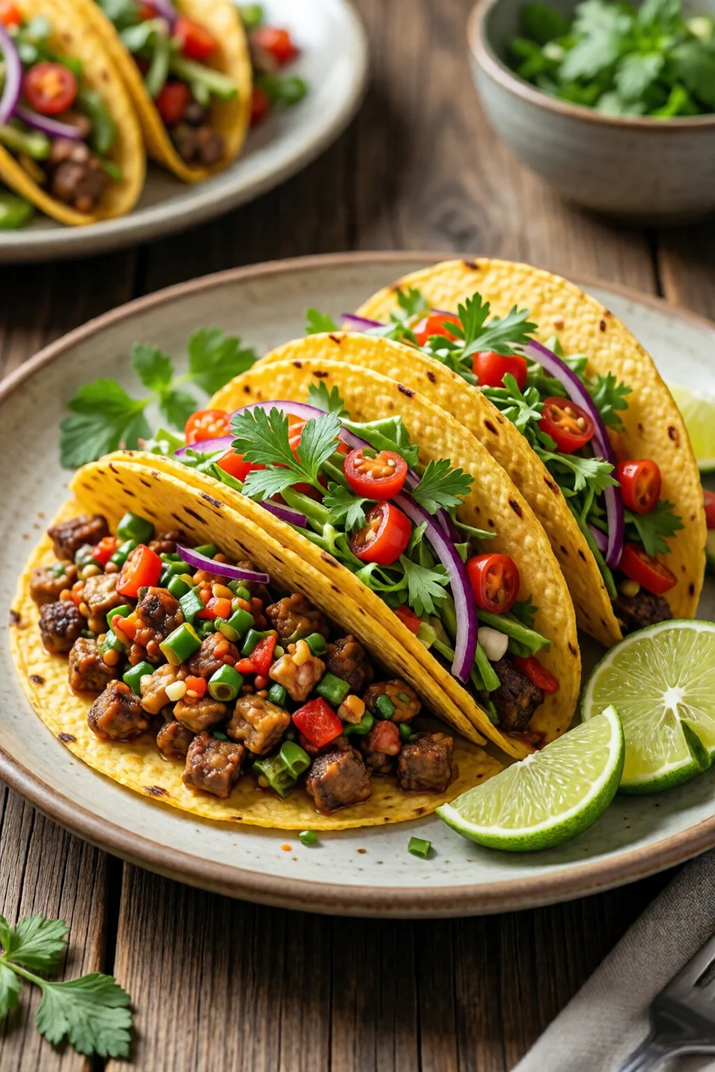 easy taco recipes for taco tuesday - professional guide and tips