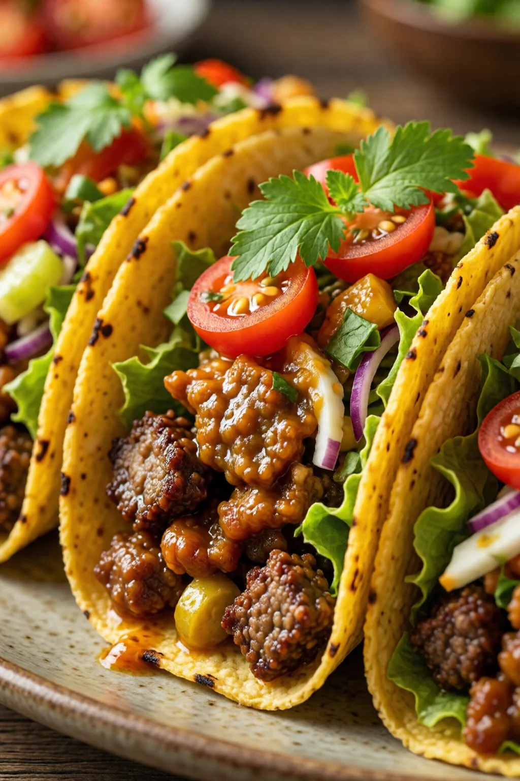 easy taco recipes for taco tuesday