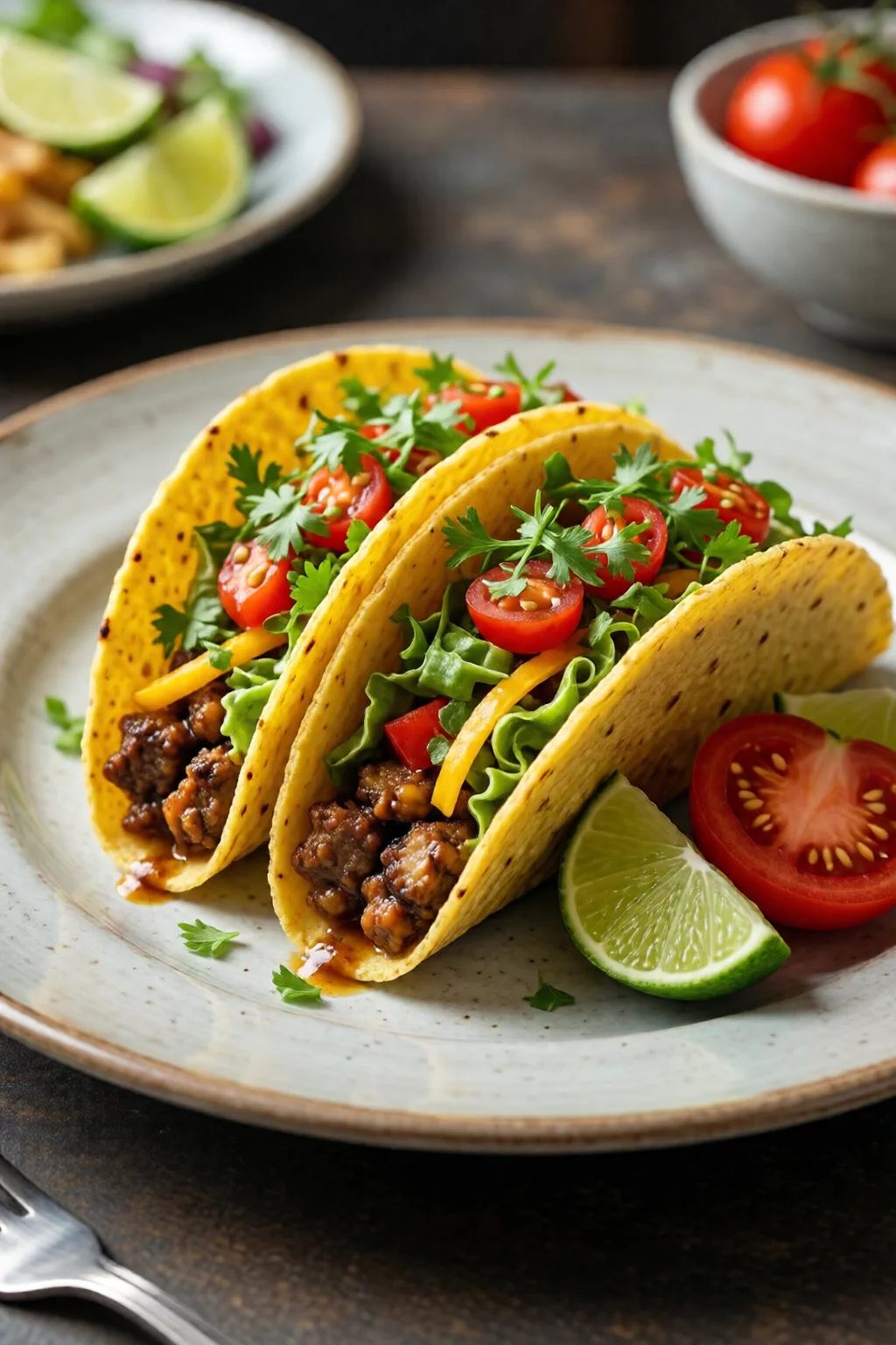 easy taco recipes for taco tuesday