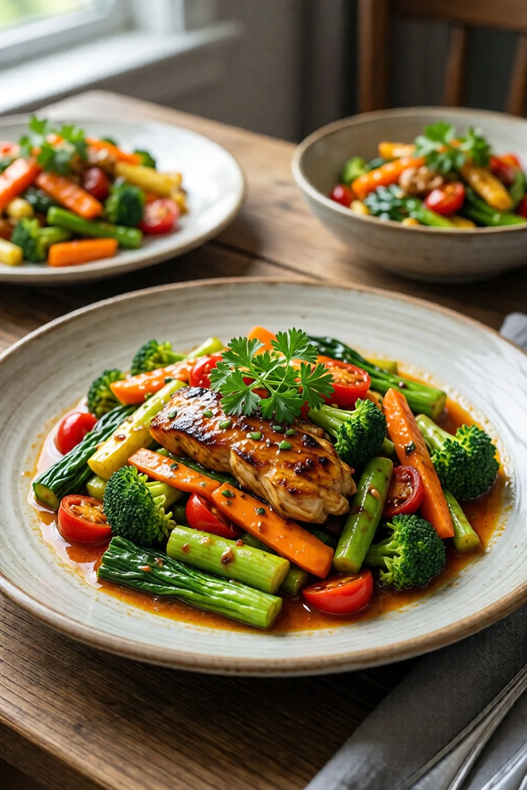 easy vegetable side dishes for dinner - professional guide and tips