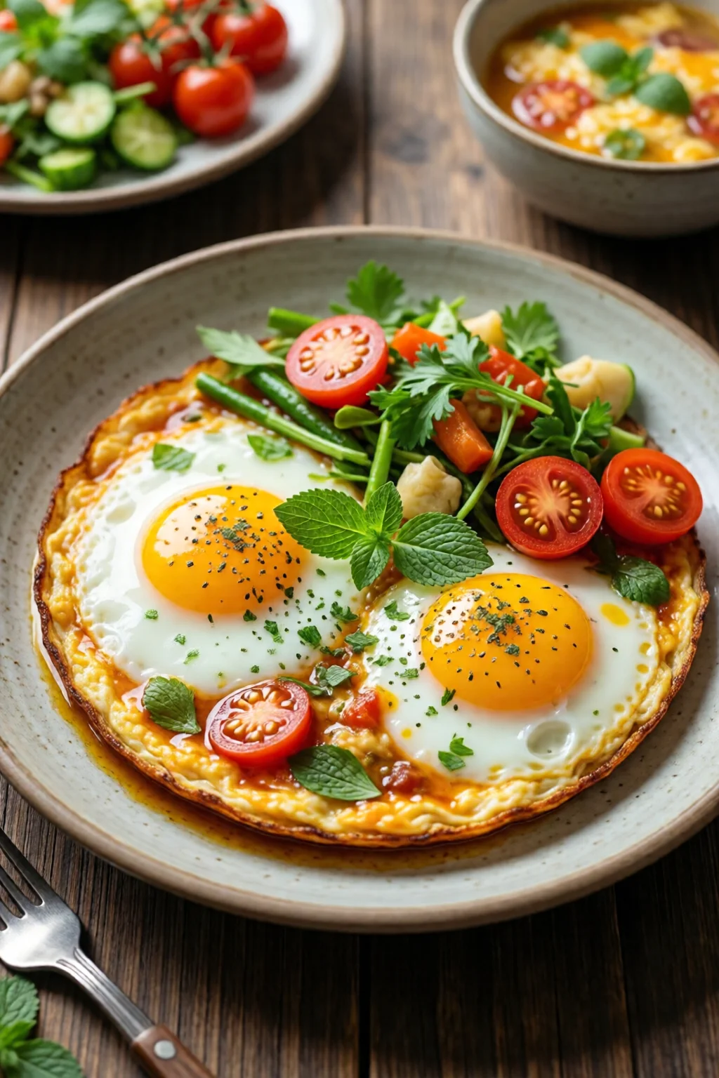 egg recipes for dinner quick healthy - professional guide and tips