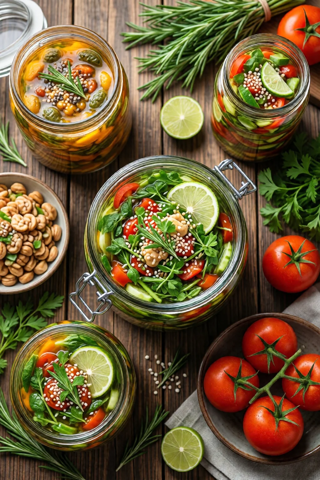 fermentation recipes for beginners