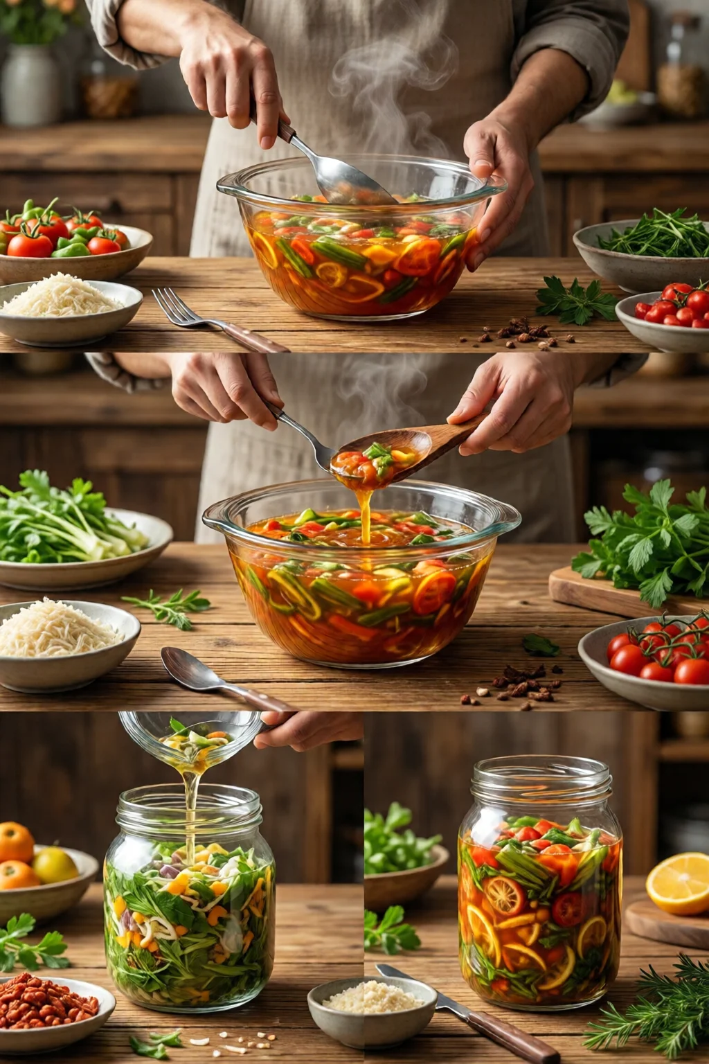 fermentation recipes for beginners