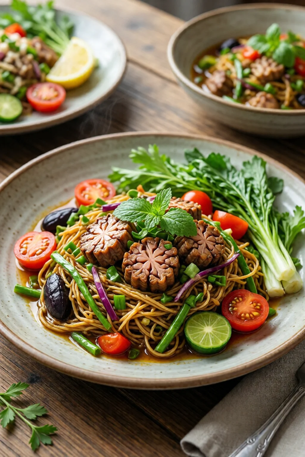 fiber rich recipes for digestion - professional guide and tips