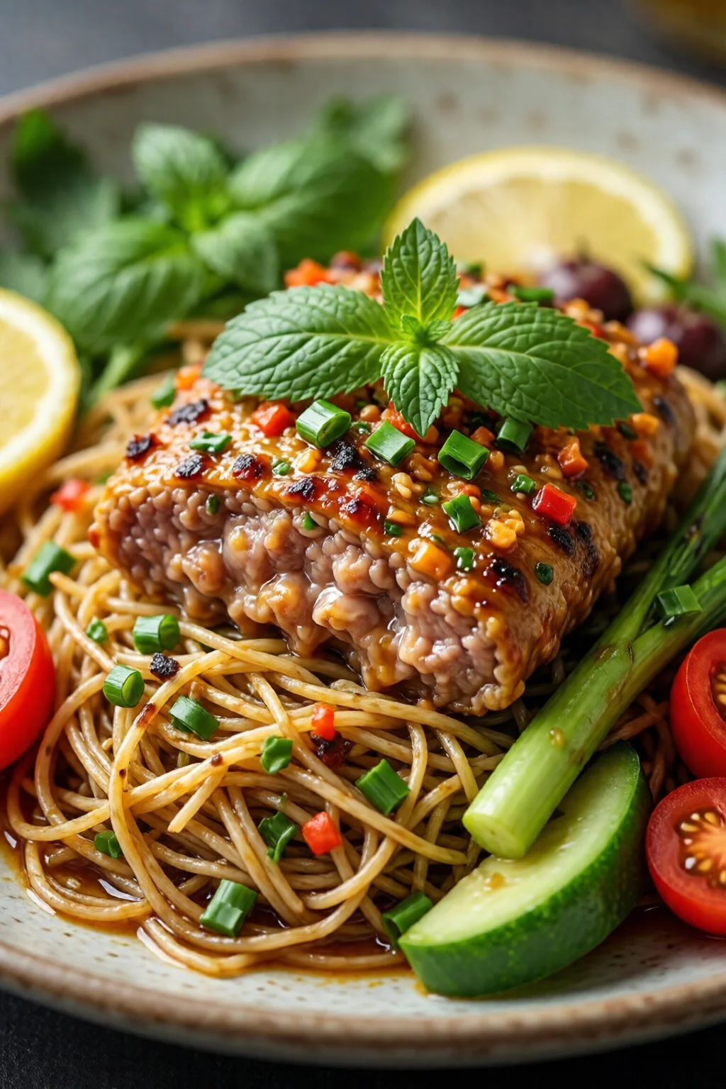 fiber rich recipes for digestion