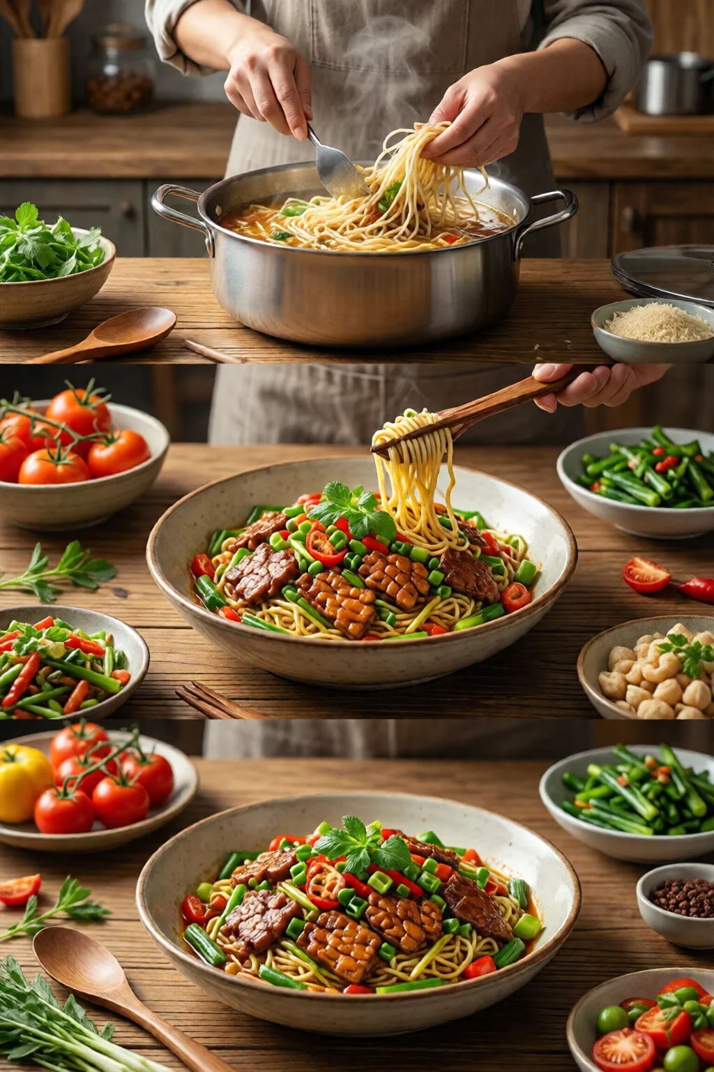 fiber rich recipes for digestion