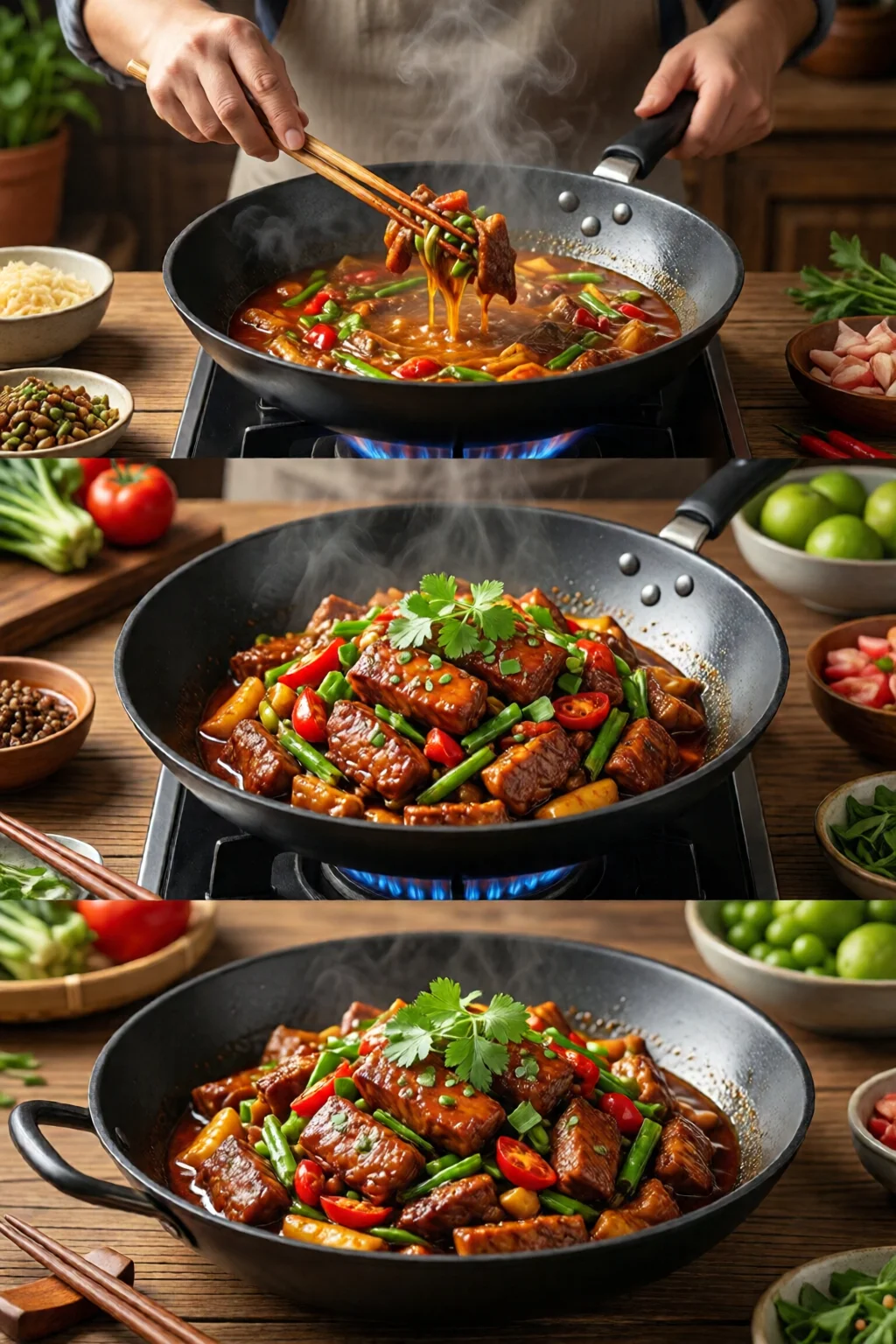 Filipino adobo recipe authentic classic