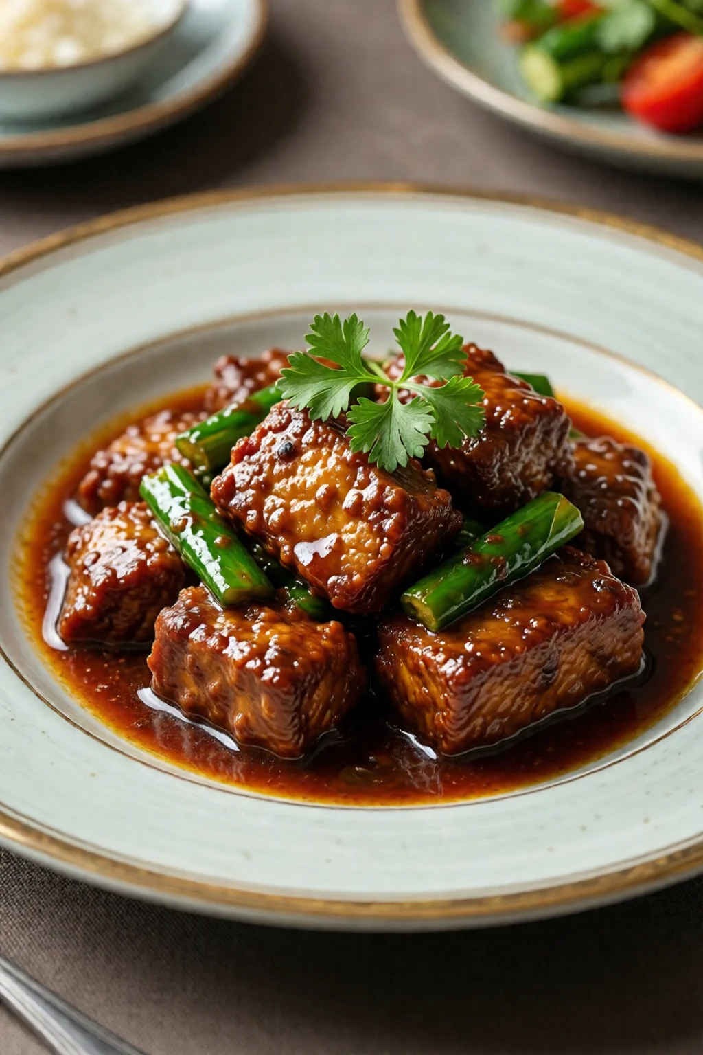 Filipino adobo recipe authentic classic