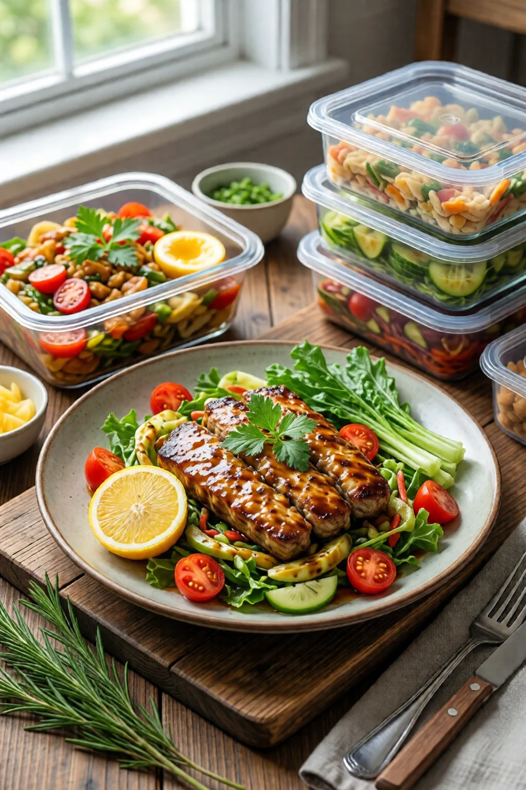 freezer meal prep recipes make ahead - professional guide and tips