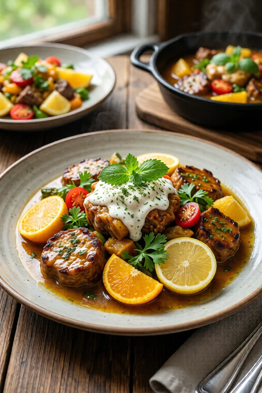 German recipes traditional comfort food - professional guide and tips