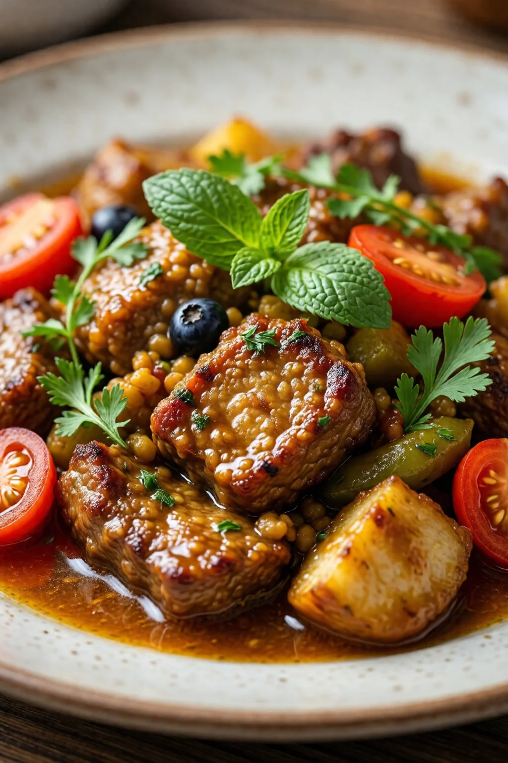 German recipes traditional comfort food