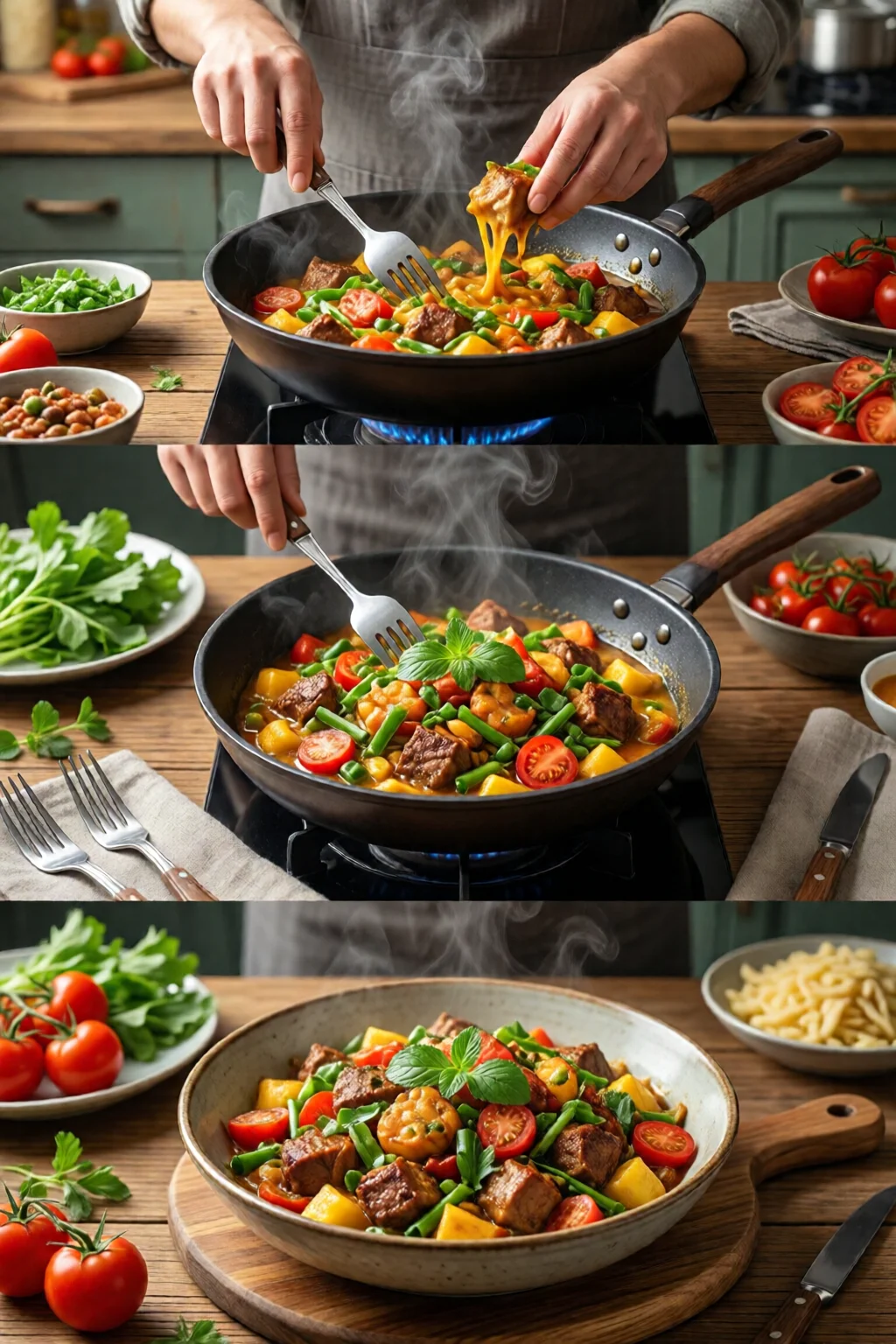 German recipes traditional comfort food