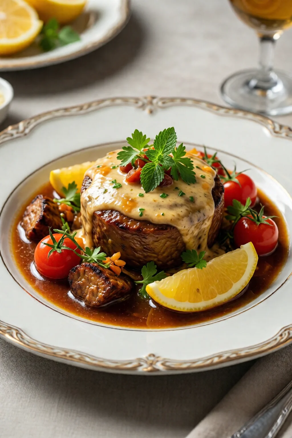 German recipes traditional comfort food