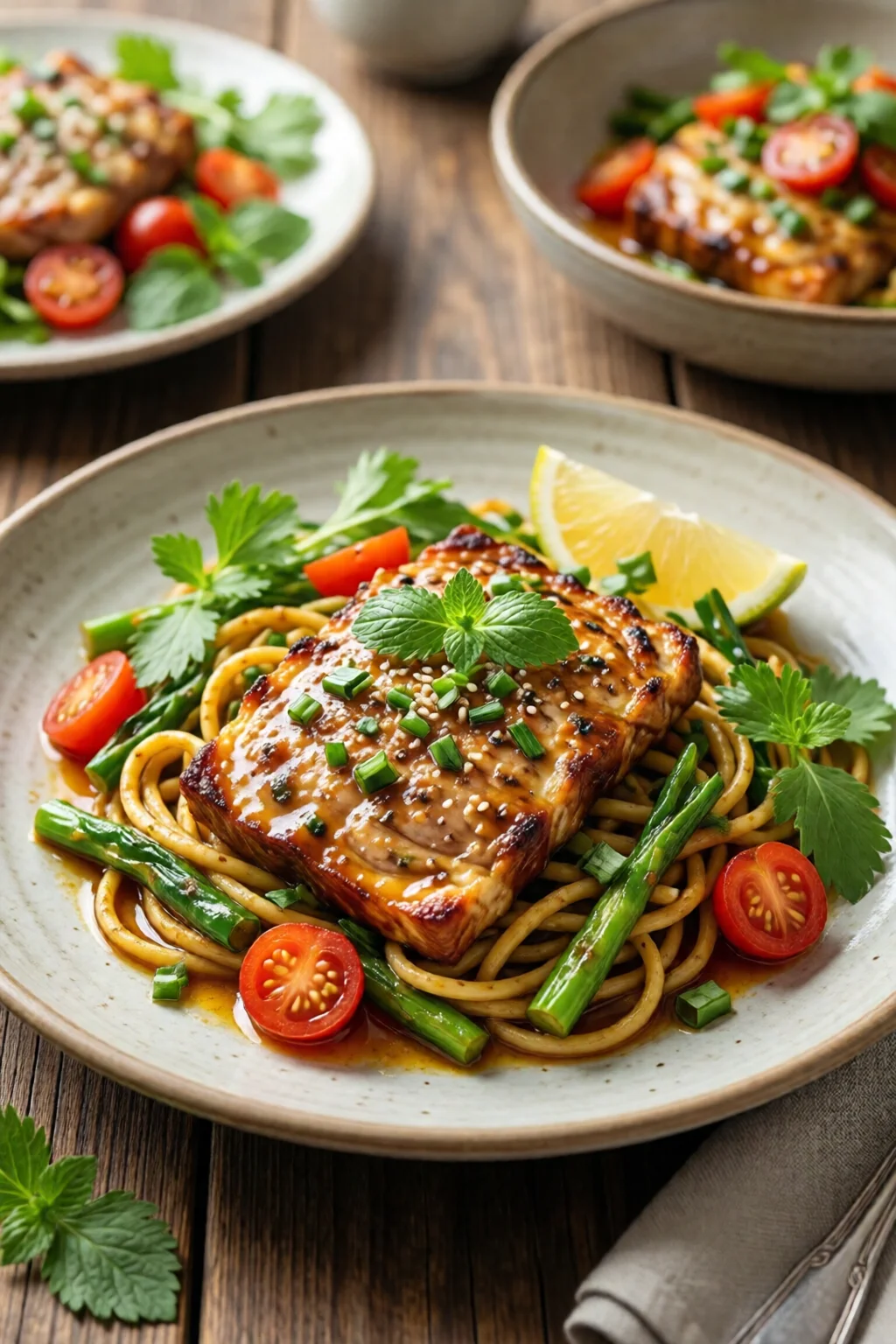 gluten free recipes for beginners - professional guide and tips