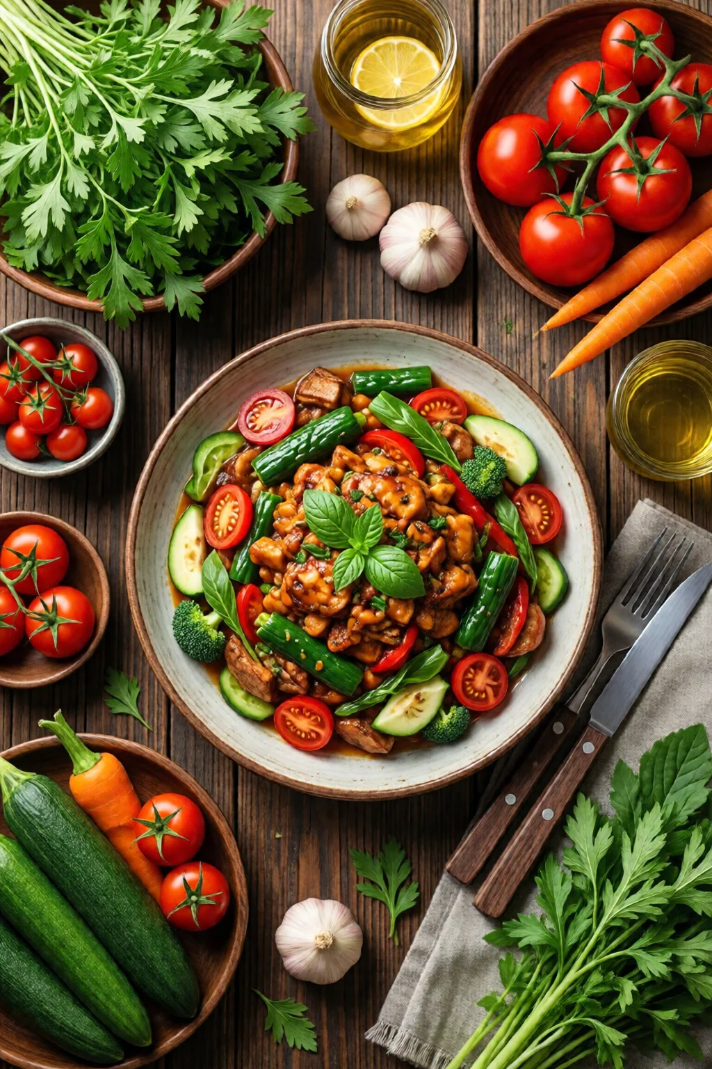 gluten free recipes for beginners