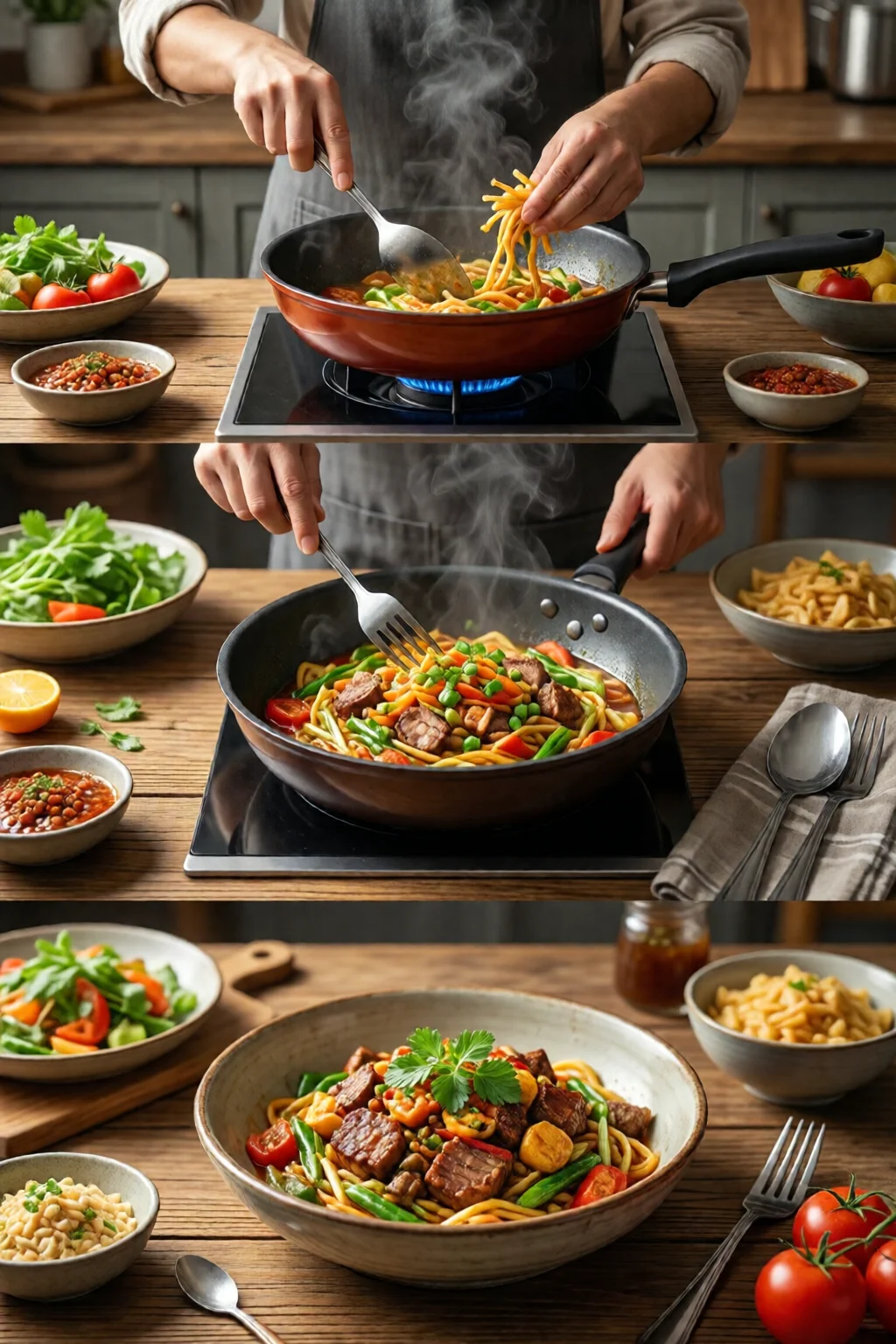 gluten free recipes for beginners