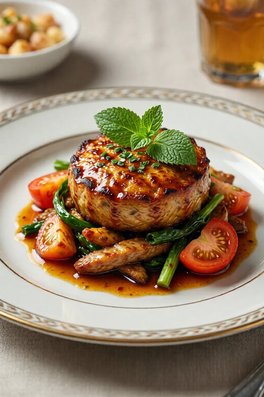 gluten free recipes for beginners