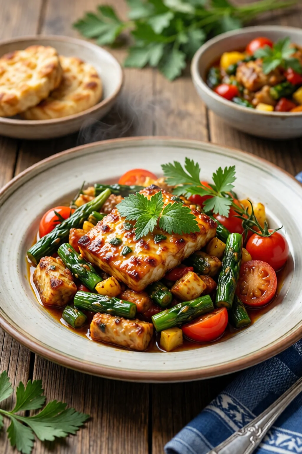 Greek recipes traditional and healthy - professional guide and tips