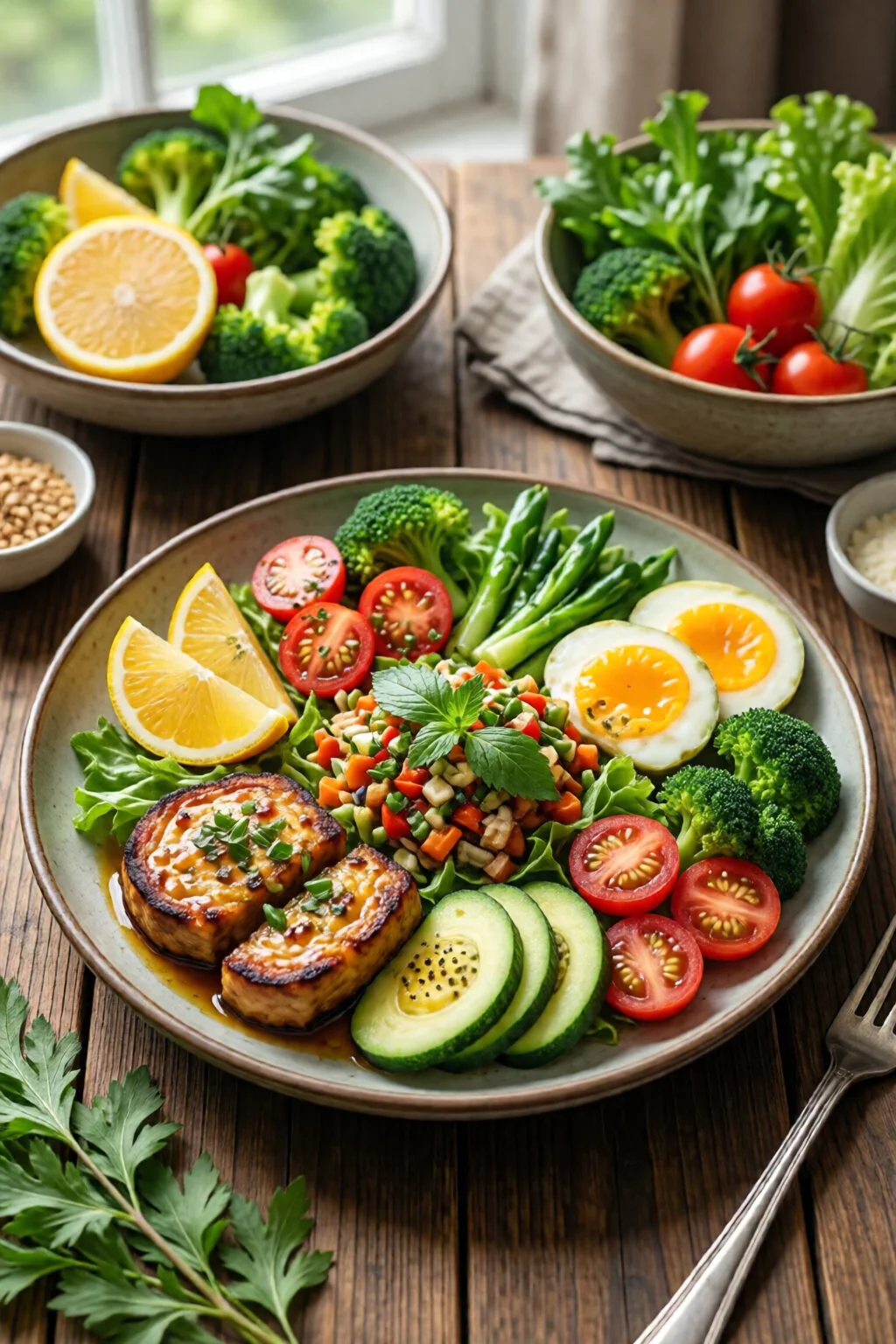 healthy meal prep ideas for the week - professional guide and tips