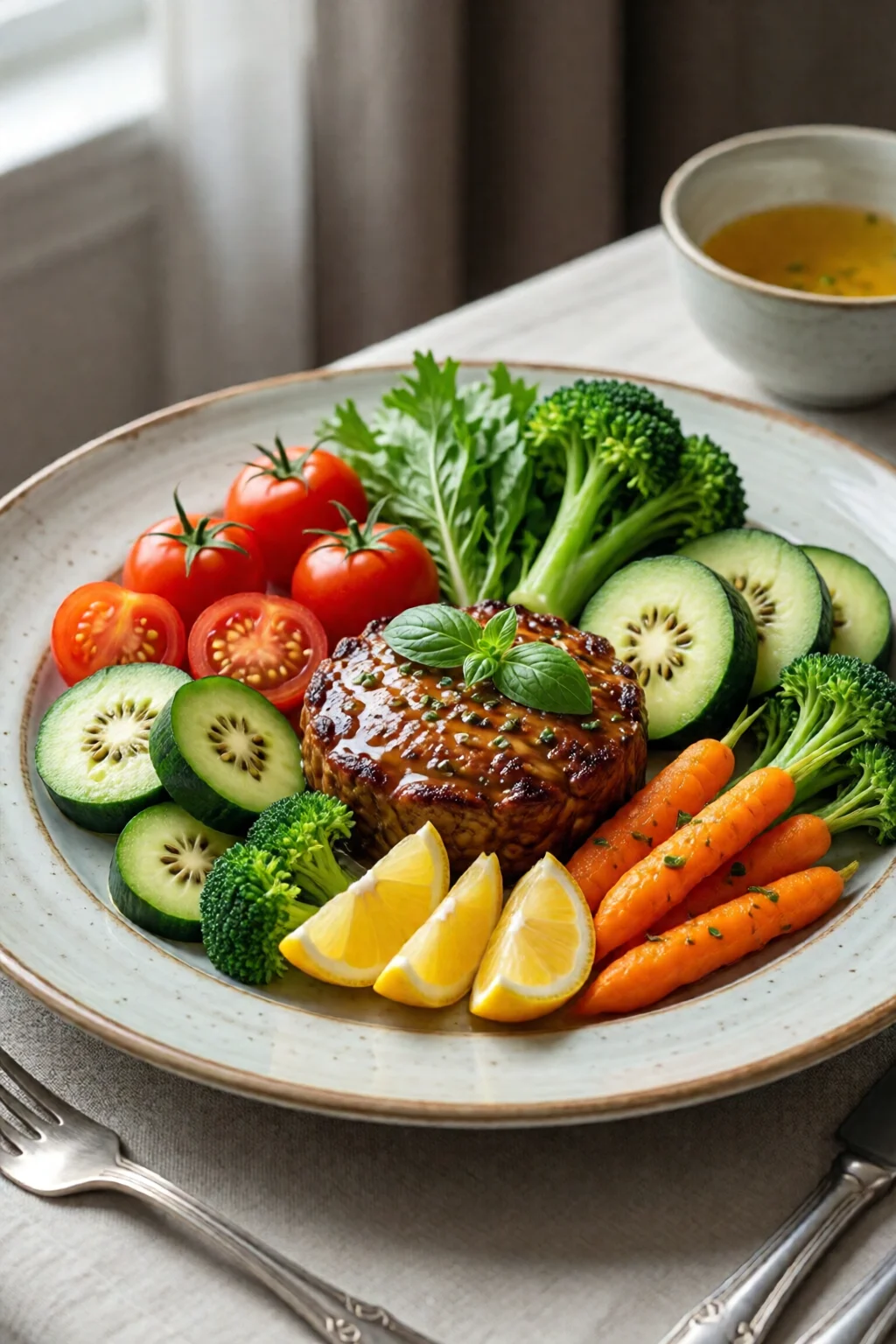 healthy meal prep ideas for the week