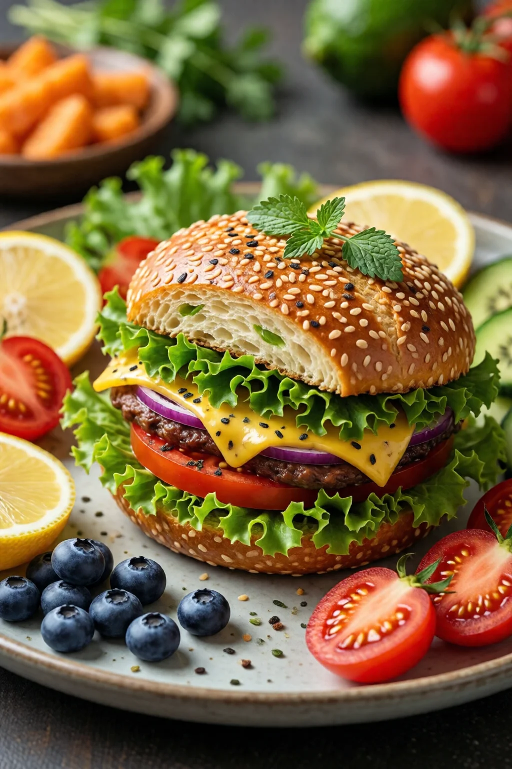 healthy snack ideas for weight loss