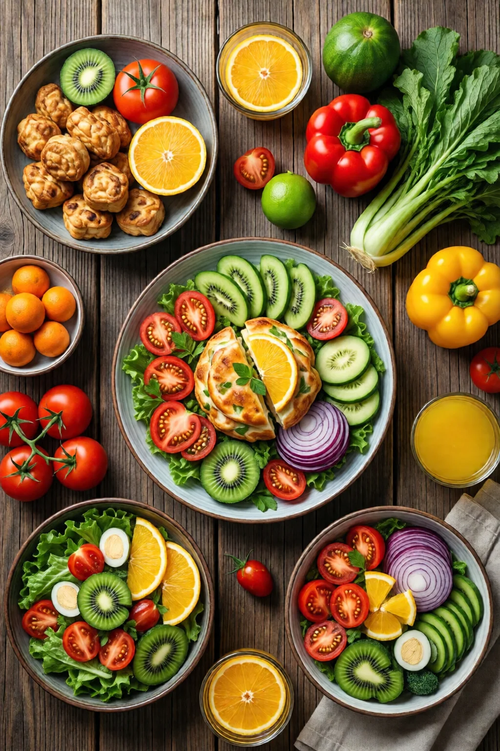 healthy snack ideas for weight loss