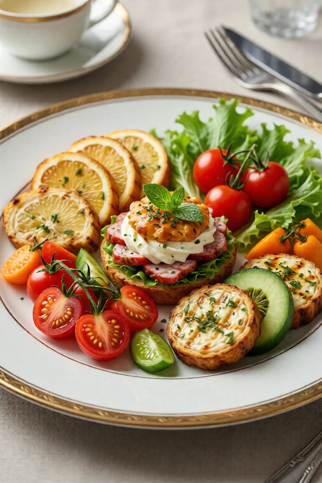 healthy snack ideas for weight loss